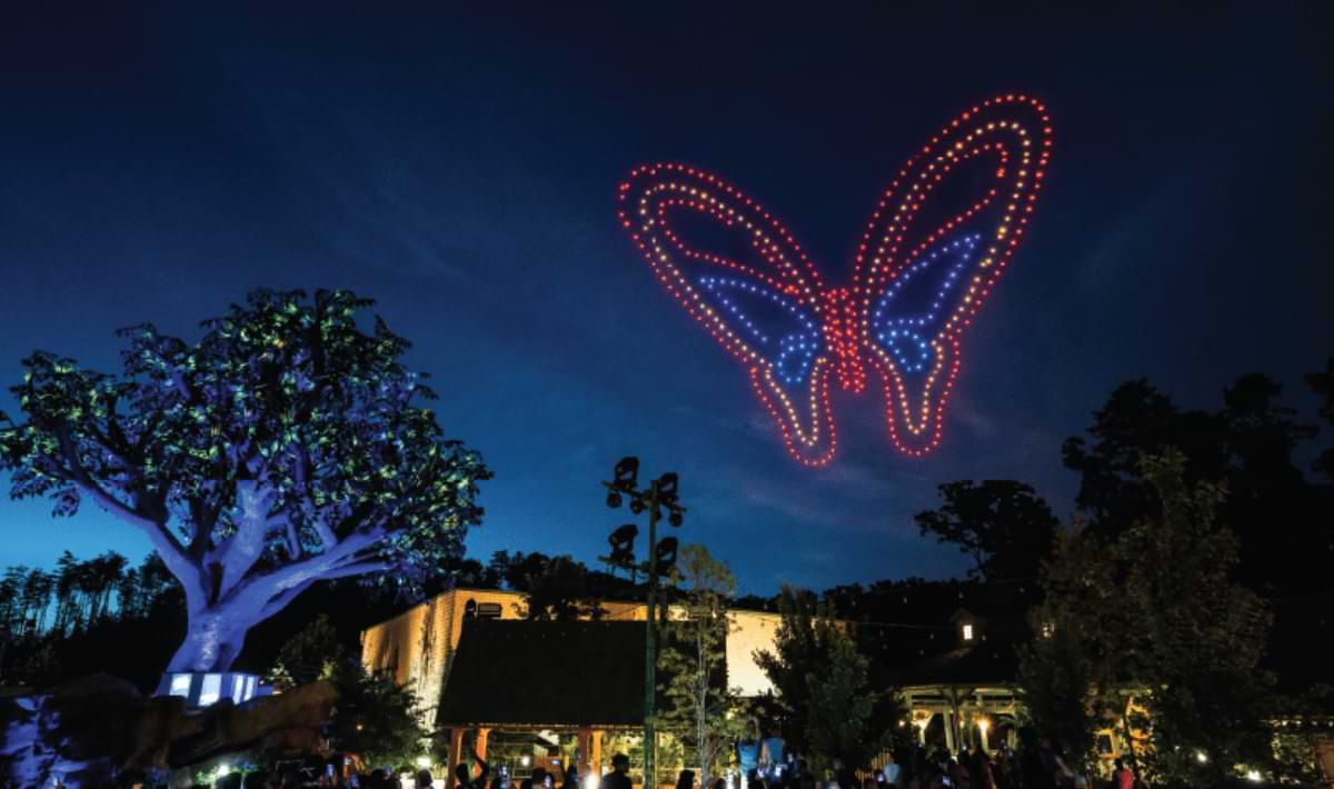 Best Summer 2026 Events and Festivals in Gatlinburg and Pigeon Forge Blog Article